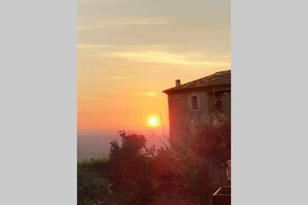 Gite Provencal Independant Avec Piscine Chauffee : Le Suy Bien Flayosc Εξωτερικό φωτογραφία